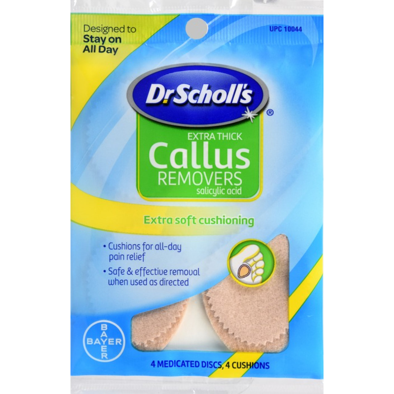 Foot Callus Remover | Dr. Scholl's